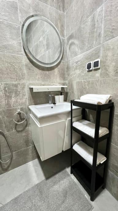 Apartment & Peaceful - Hassan 1br App At The Heart Of Rabat