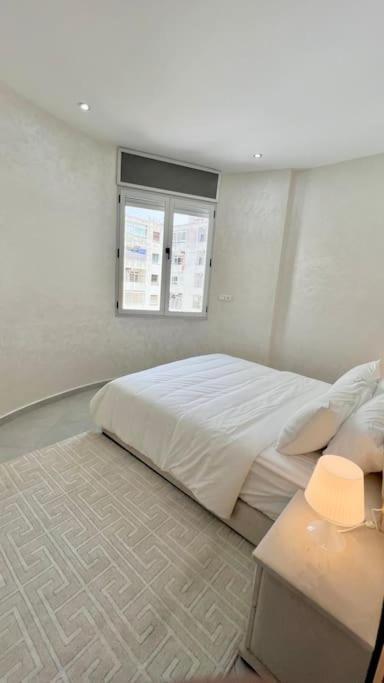 & Peaceful - Hassan 1br App At The Heart Of Rabat