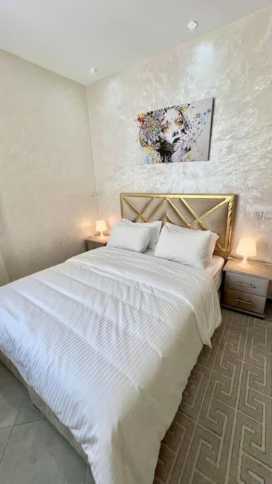 Apartment & Peaceful - Hassan 1br App At The Heart Of