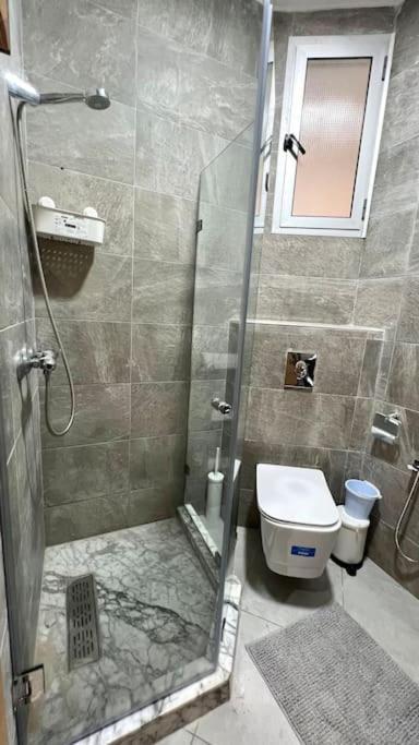 Apartment & Peaceful - Hassan 1br App At The Heart Of Rabat